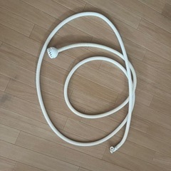風呂水吸水ホース