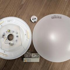 パナソニック シーリングライト 〜6畳 LED 調色 調光
LG...