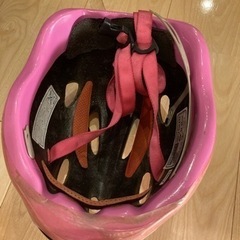 子ども用ヘルメット　膝当て　肘当て　サポーター　自転車、一輪車、ストライダーなどにの画像