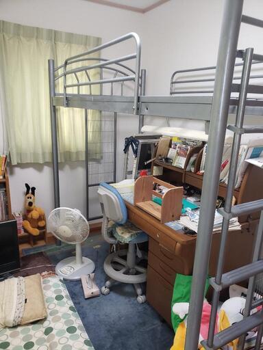 家具 ベッド