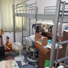 家具 ベッド
