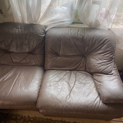 家具 ソファ 5人掛けソファの画像