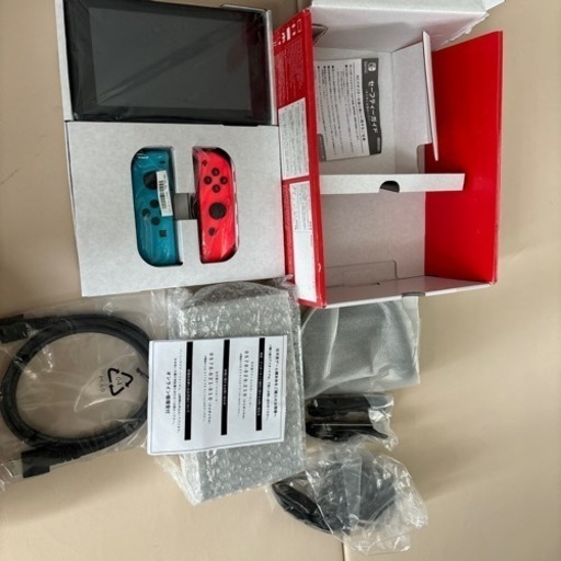 今だけ値下げ！Switch