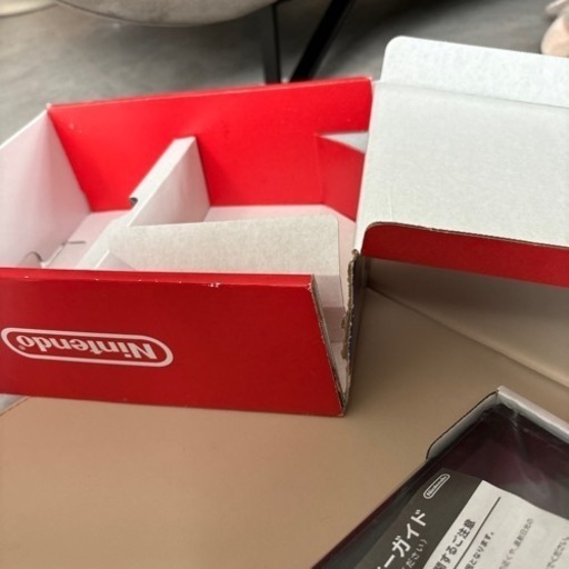 今だけ値下げ！Switch