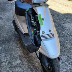 部品取り　スズキ　アドレスV100　CE13A　