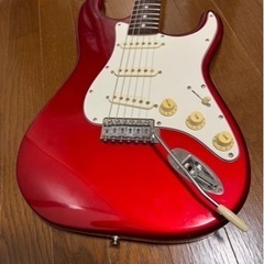 Tokai Silver Star　ギター