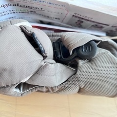 コンビ マジカルコンパクトファーストの画像