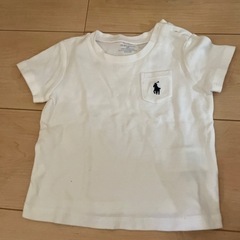 ベビー服　ラルフローレン