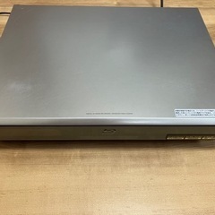 ★動作確認/古いためジャンク扱い★SONY Blu-rayレコー...