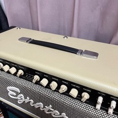 Egnater RENEGADE ヘッドアンプの画像