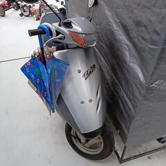 ライブディオAF342ストの画像