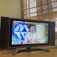 無料AQUOS 液晶テレビ