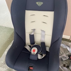 TOYOTA チャイルドシート