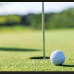 ゴルフ友達募集⛳️