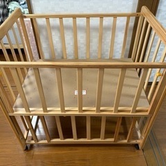 譲り先決定