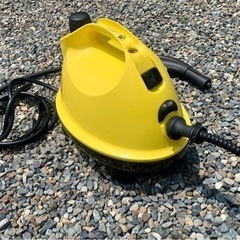 【¥0】ケルヒャー　高圧温水噴射器