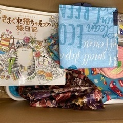 ①宝箱シリーズ‼️無料でどうぞ‼️早い者勝ち‼️用途色々・雑貨系などの画像