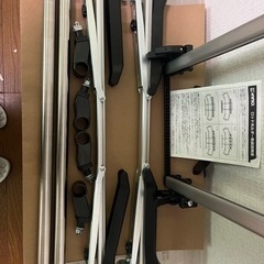 カーメイト　ロッドホルダーの画像