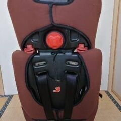 チャイルドシート　ファンタスフィット　FUN＋FITの画像