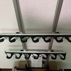 カーメイト　ロッドホルダーの画像