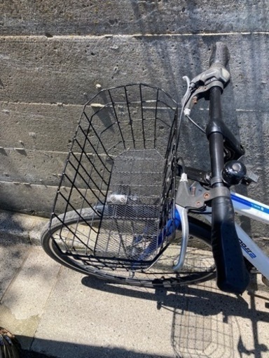 自転車 62（6ギア）