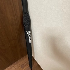 1回ラウンド　11000円　スリクソン　傘の画像