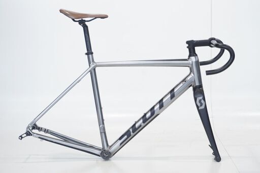 SCOTT SPEED STER ロードバイクフレームセット SCOTT SPEEDSTAR フレームセット SCOTT SPEED STER ロードバイク