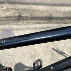 キャノンデール   く自転車 クロスバイクの画像