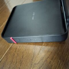 バッファロー　ルーターの画像