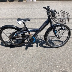 自転車 クロスバイク