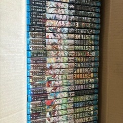 Dr.STONE 全巻セット　ドクターストーン