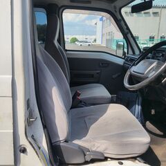 ★★支払い総額13.8万円(圏内に限り)　車検２年付　年式	平成22年 メーカー/ブランド	スバル	車名	サンバー グレード	VB★★の画像