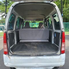 ★★支払い総額13.8万円(圏内に限り)　車検２年付　年式	平成22年 メーカー/ブランド	スバル	車名	サンバー グレード	VB★★の画像