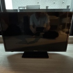 家電 テレビ 液晶テレビ