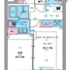 【🏠入居費用32.3万円🏠】✨審査に強い！✨🚉東武スカイツリーラ...