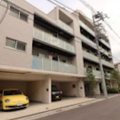 【🏠入居費用32.3万円🏠】✨審査に強い！✨🚉東武スカイツリーライン 東向島駅 徒歩11分🔥 - 墨田区