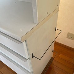 家具 収納家具 食器棚、キッチン収納の画像