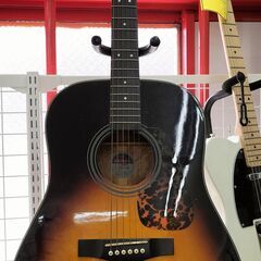 ★ジモティー割有★　MORRIS　アコースティックギター　M-0...