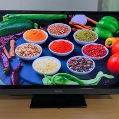 TOSHIBA LED REGZA S5 32S5T
東芝　レグ...