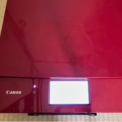 canonインクジェットプリンタ