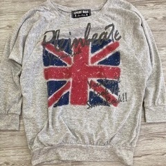 メンズTシャツ