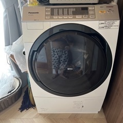 家電 生活家電 洗濯機