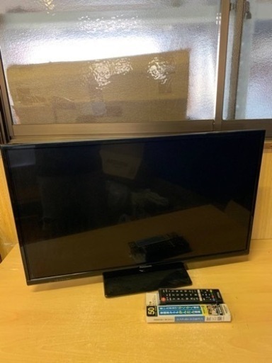 ⭐️Panasonicテレビ⭐️ ⭐️TH-32D325⭐️