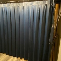 家具 カーテン、ブラインド