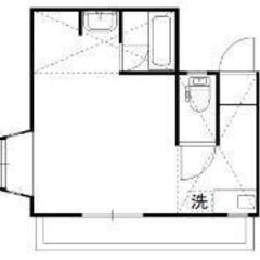 【🏠入居費用20万円🏠】✨審査に強い！✨🚉東京メトロ千代田線「代...