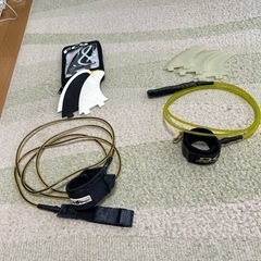 サーブボード　スターターペアセット
の画像