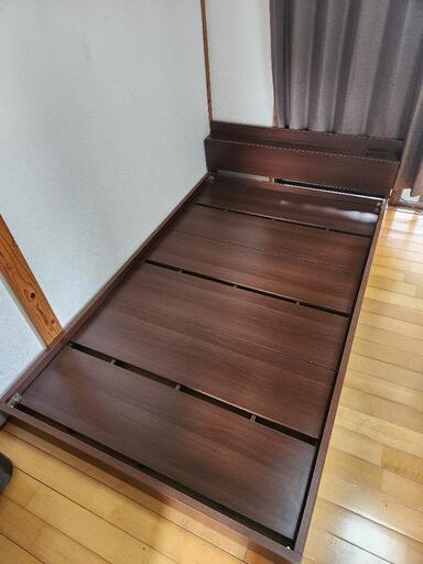 家具 ベッド