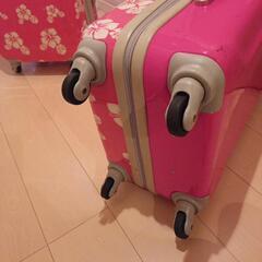 ハワイのスーツケース💖✨の画像