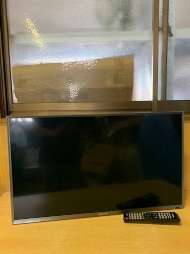 ⭐️Hisense ハイビジョンLED液晶テレビ ⭐️ ⭐️HS32K225⭐️