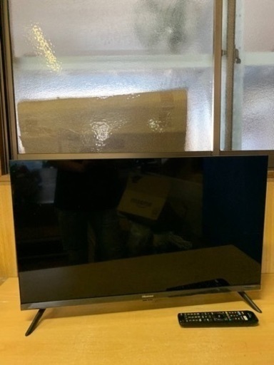 ⭐️Hisense 液晶テレビ ⭐️ ⭐️32A30G⭐️